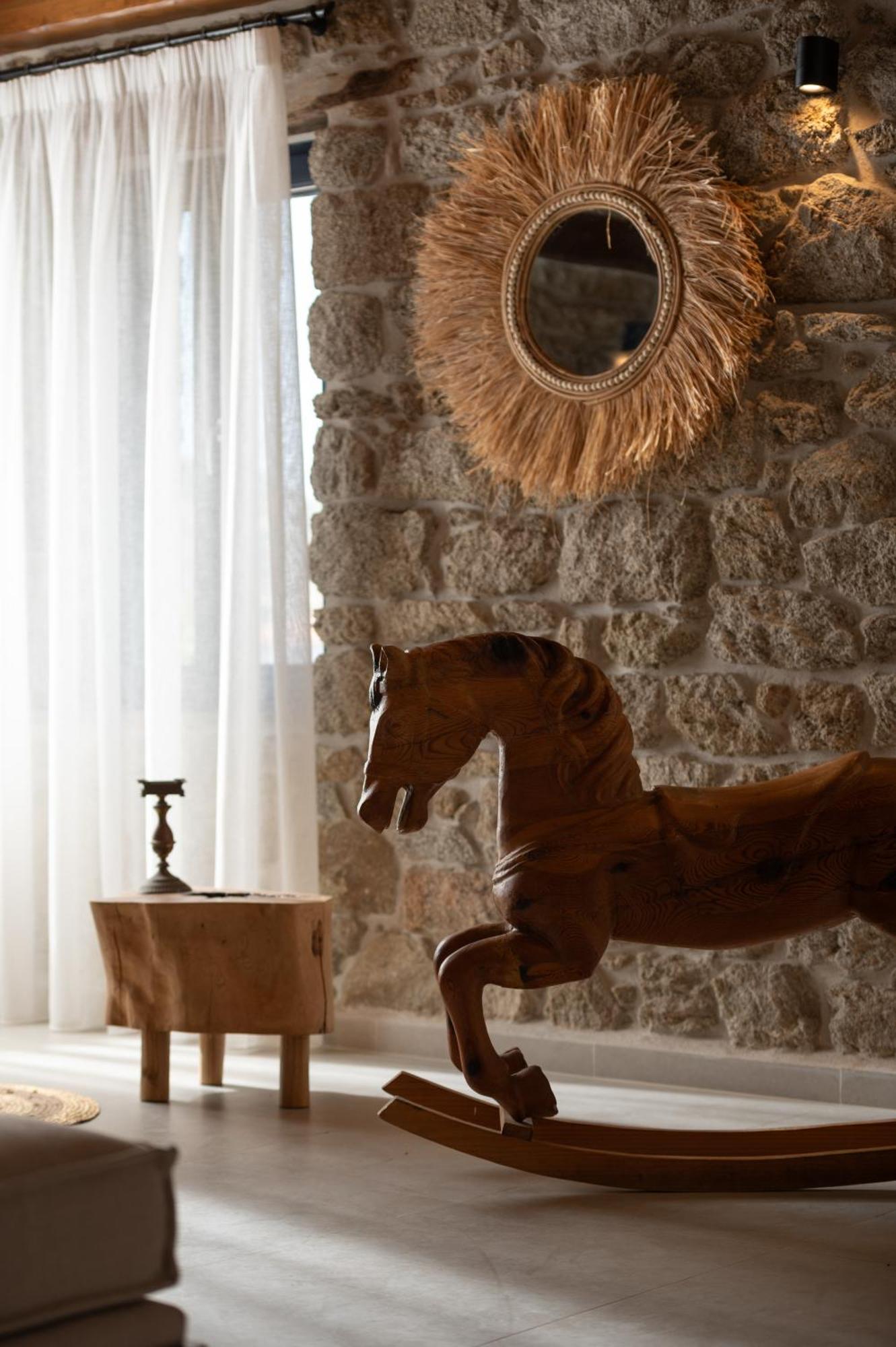 Lithos Villas Apollon Sykia Chalkidikis Ngoại thất bức ảnh