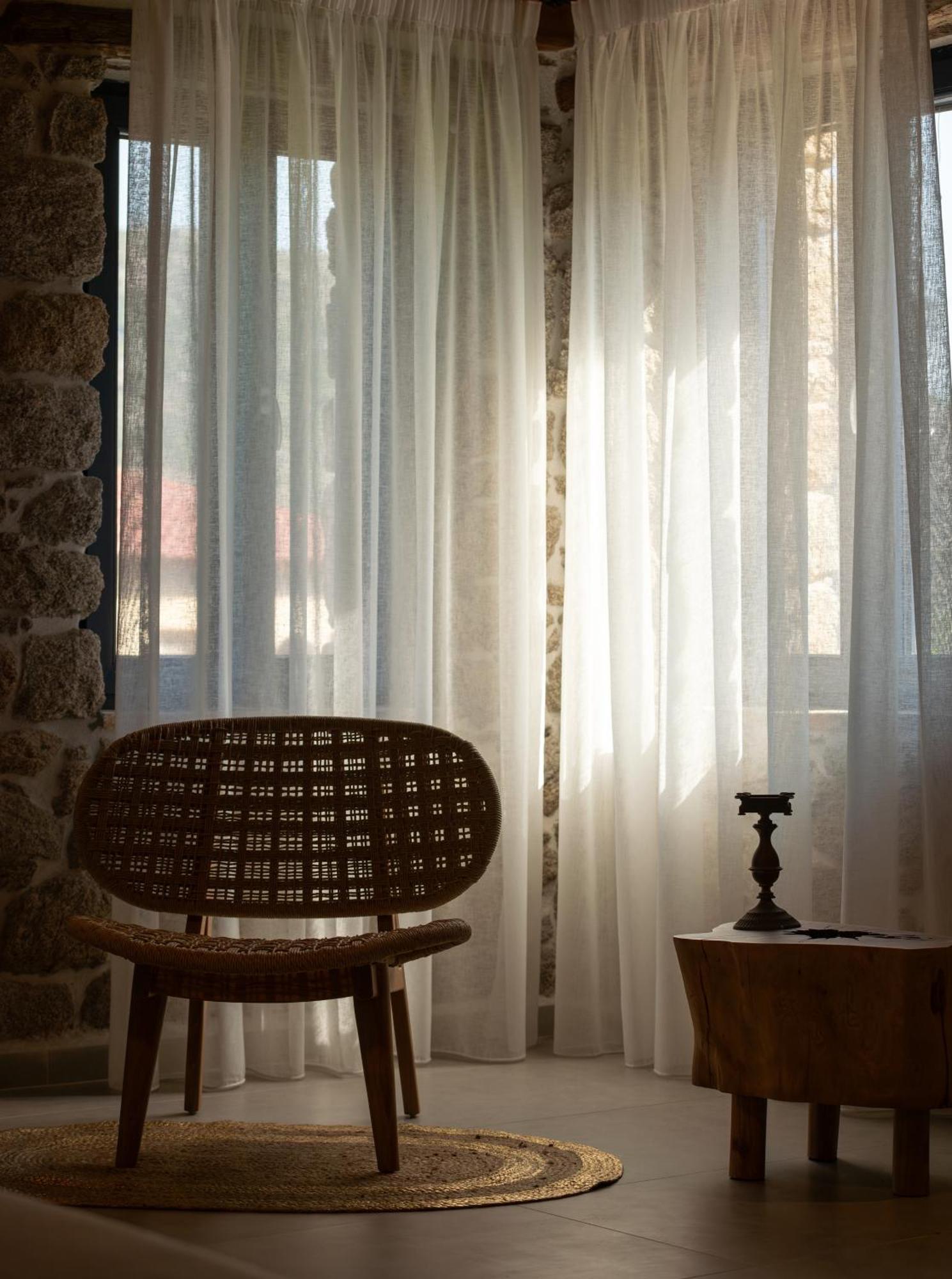 Lithos Villas Apollon Sykia Chalkidikis Ngoại thất bức ảnh